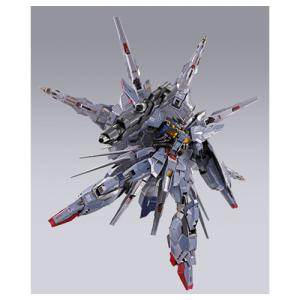 BANDAI（バンダイ） 【即納新品】METAL BUILD プロヴィデンスガンダム