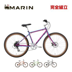 MARIN（マリン） 2026年モデル MUIRWOODS 26 40th LTD ミュアウッズ26