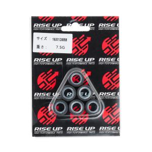 ホンダ（HONDA） ディオ等 ウェイトローラー 8.5g 新品 バイクパーツ