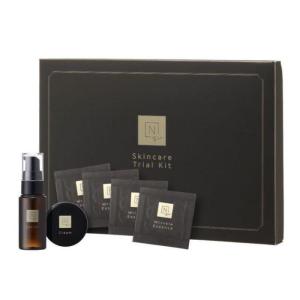 N organic Bright ホワイトリッチクリーム 45g [医薬部外品] : Biruwa