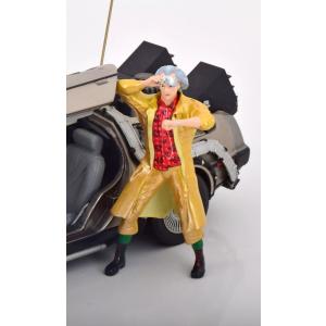 ネカ バック・トゥ・ザ・フューチャー 18cm フィギュア マーティ