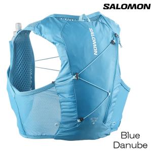SALOMON（サロモン） 25FW SALOMON バックパック ACTIVE SKIN 8 with