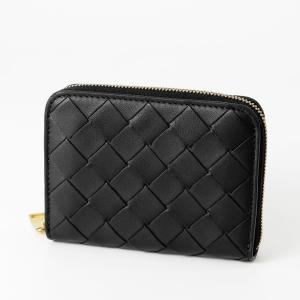 BOTTEGA VENETA（ボッテガ・ヴェネタ） ラウンドファスナー 長財布