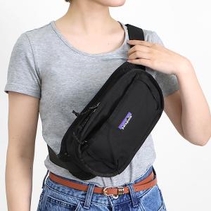 patagonia（パタゴニア） ボディバッグ ウルトラライトブラックホール