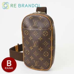 LOUIS VUITTON（ルイ・ヴィトン） 《P10倍_6日11:59迄》中古