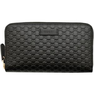 GUCCI（グッチ） グッチシマ コインケース ラウンドファスナー 255452