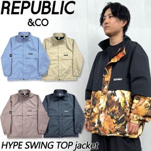 ドラゴン（DRAGON） 21-22 DRAGON / ドラゴン ANORAK RAGLAN ウェア