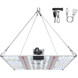 公式】BRIM(ブリム) PANEL A 植物育成ライト LED パネル 【国内