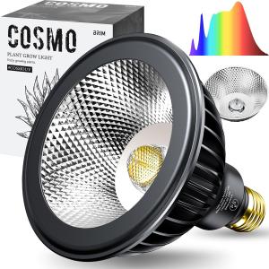 公式】BRIM(ブリム) SOL 24W 植物育成ライト LED E26口金 フル