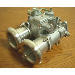 6個セット□100mmカールファンネル新品S30ZソレックスSOLEXハコスカ