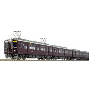 31649 阪急7000系（リニューアル車・神戸線・7013編成）8両編成セット
