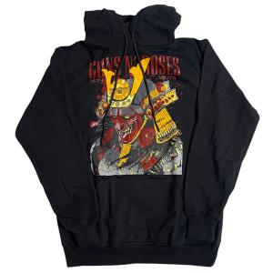 オリジナル ロック パーカー ROCK Rock'n Roll PAKA メンズ レディース