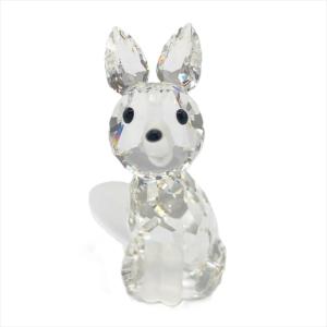 SWAROVSKI（スワロフスキー） 置物（Swarovski）LOVLOTS Kitten Millie