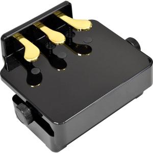 ピアノ補助ペダル AS-18 : アサヒピアノ ヤフー店 - 通販 - Yahoo