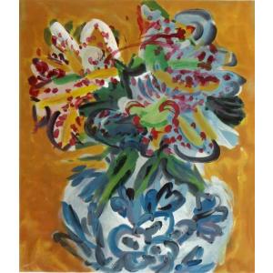 梅原 龍三郎「果実を持つ裸婦」 新品額装 : ギャラリーTOMIOKA - 通販