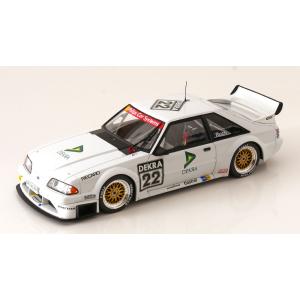 Werk83 1/18 Opel Calibra V6 #20 DTM / ITC 1995 Lehto オペル