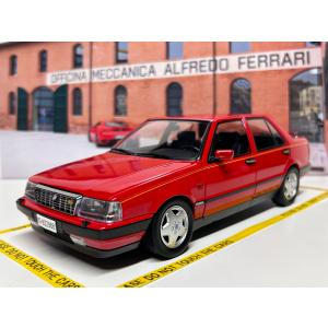 Mitica 1/18 ALFA ROMEO 156 2.5 V6 24V 1997 ROSSO PROTEO MET