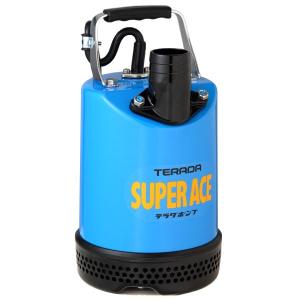 工進（KOSHIN） 清水・汚水両用 水中ポンプ ポンディ SM-525X 50Hz