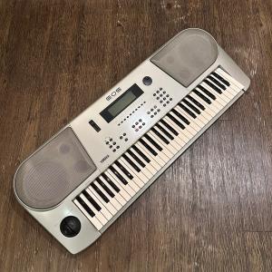 YAMAHA◇シンセサイザー/EOS B200/ブラック/黒/鍵盤61/MIDI対応