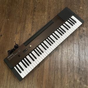 YAMAHA（ヤマハ） Yamaha NP-30 Keyboard 電子ピアノ キーボード -a853