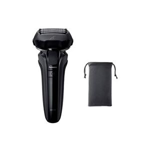 ラムダッシュ Panasonic ES-LV7W-K ラムダッシュPRO メンズシェーバー