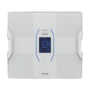 TANITA 左右部位別体組成計 インナースキャンデュアル RD-804L-BK