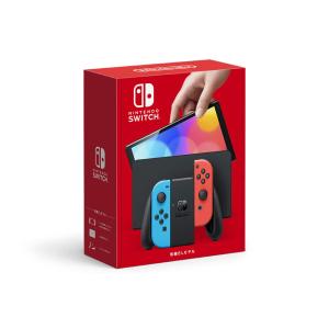 Nintendo Switch 新品 任天堂 新型Nintendo JOY-CON(L) ネオンブルー