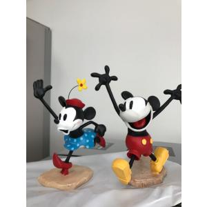 メディコムトイVCDシリーズ ミッキー マウス “ジャック・スケリントン