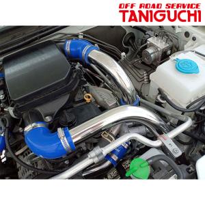 ジムニー JB64 インテークチャンバー ステンレス : メタルワークス