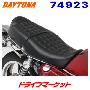 モチーフ 74922 DAYTONA デイトナ COZYシート70'S CB1100専用 タイプK0