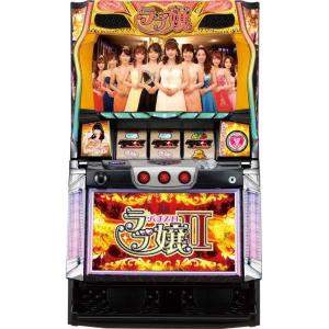 麻雀物語3役満乱舞の究極大戦G1 コイン不要機セット 中古パチスロ