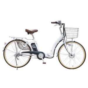 BRIDGESTONE（ブリヂストン） 電動自転車 子供乗せ HYDEE.II (ハイディ