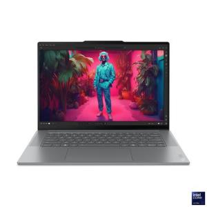 Lenovo ノートPC 83JX0050JP[14型 | QWXGA+ Core Ultra 7 258V 32GB