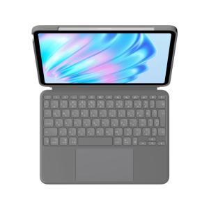 logicool（ロジクール） iPad キーボードケース Combo Touch iPad Pro