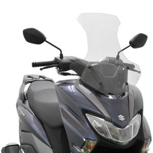 バーグマンストリート125EX インドスズキ純正 シートカバー スズキ