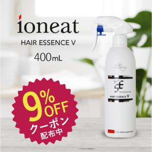 ioneat イオニート エッセンス Vシャンプー モイスト 500mL