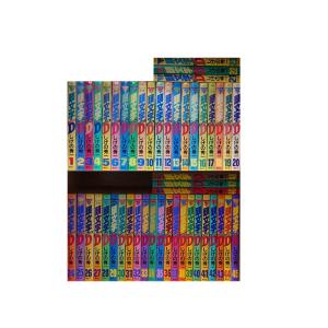 講談社（kodansha） ☆頭文字D/漫画全巻セット◇C≪全48巻（完結