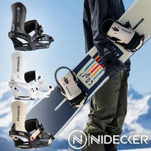 DRAKE（ドレイク） FLOW floe フロー ALPHA アルファ ビンディング