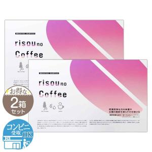 3箱セット 】 りそうのコーヒー risou no Coffee 90g ( 3g × 30包 ) 配