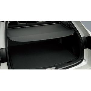 カローラ ツーリング トノカバー トヨタ純正部品 ZWE211W ZWE214W