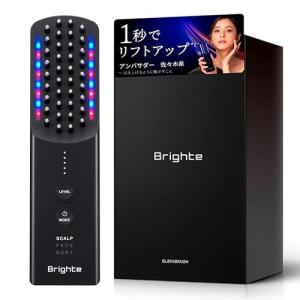 ボーナスストア+5％【美品】Brighte ELEKI BRUSH+ BRT-FSB180 ミッキー