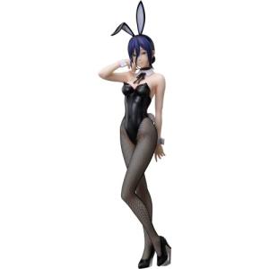劇場版『チェンソーマン レゼ篇』 BiCute Bunnies Figure レゼ