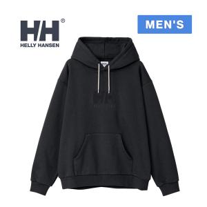 HELLY HANSEN（ヘリーハンセン） ファイバーパイルサーモフーディー