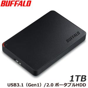 バッファロー(BUFFALO) HD-EDS4U3-BE パソコン&テレビ録画用 外付けHDD