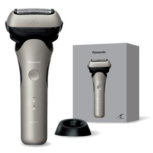 ラムダッシュ 【安心の正規品】【日本製】パナソニック 3枚刃 ES-L360D