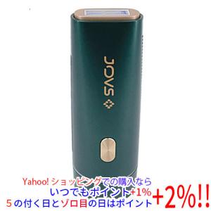 JOVS（ジョブズ） 脱毛器 JOVS Dora A366 : エクセラー - 通販 - Yahoo