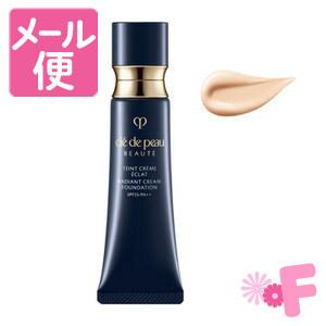 クレ・ド・ポー ボーテ タンクレームエクラn ピンクオークル00 SPF25