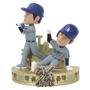 McFARLANE ロサンジェルス ドジャース #17 大谷 翔平 フィギュア 模型