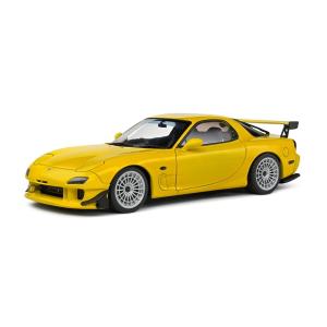 ignition model（イグニッションモデル） 1/18 マツダ RX-7 FD3S