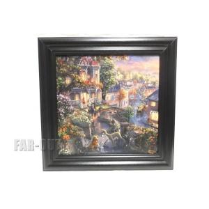 ピーターパン First Day of Issue 記念封筒&切手アート USA 2007